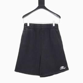 Picture of Balenciaga Short Pants _SKUBalenciagaM-2XLxetr8016233